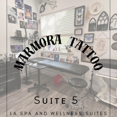 marmora tattoo image